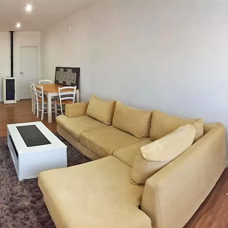 アパート Apartamento Recien Reformado *