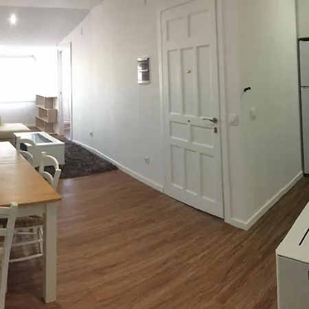 Apartamento Recien Reformado アパート ヴィーゴ