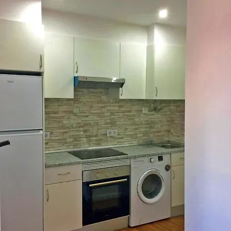 Apartamento Recien Reformado ヴィーゴ