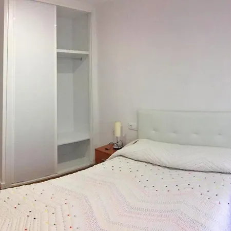 アパート Apartamento Recien Reformado
