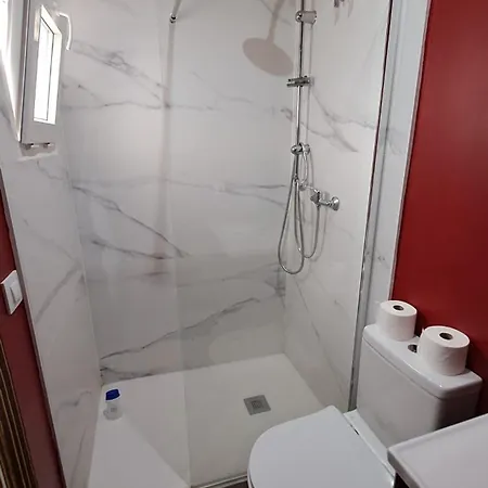 アパート Apartamento Recien Reformado
