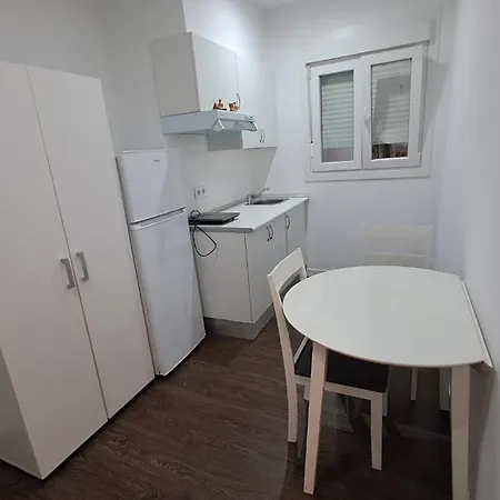 Apartamento Recien Reformado アパート *